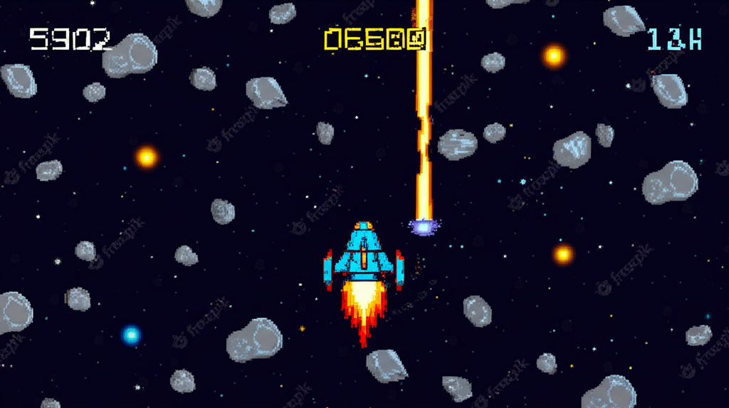 Space Shooter
